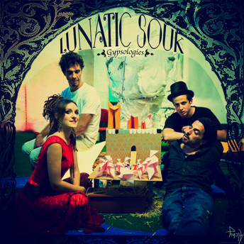 Lunatic Souk