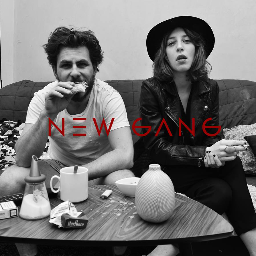 New Gang