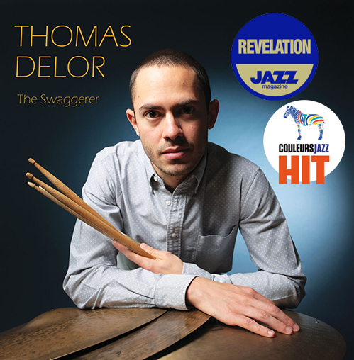 Thomas Delor Trio