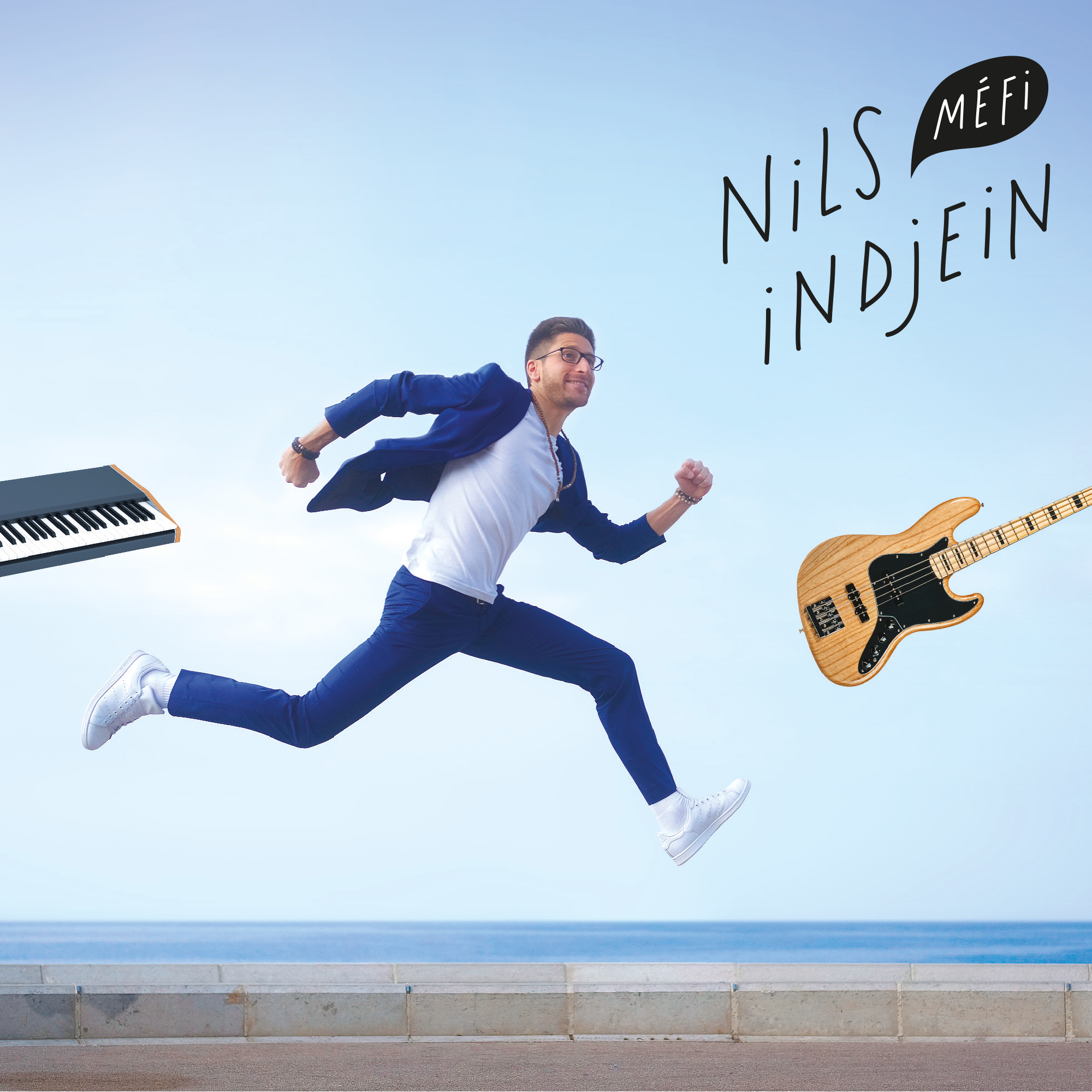 Nils Indjein