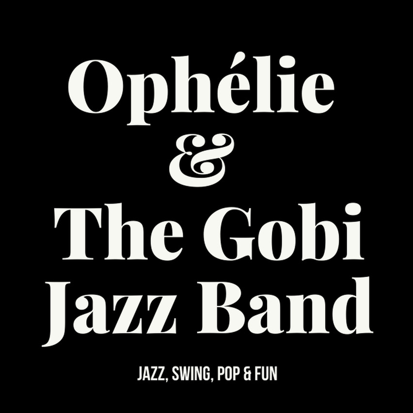 Ophélie & The Gobi Jazz Band